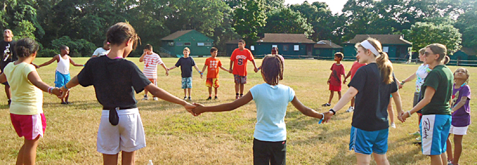 Camp Fun