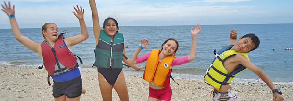 Summer Camp
