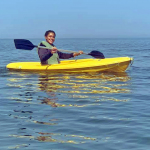 Summer fun