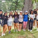Sisters in Christ