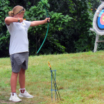 Developing skills