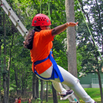 Repelling