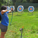 Developing skills