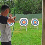 Archery classes