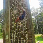 Cargo net