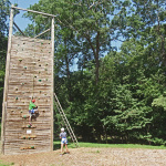 Adventure Challenge
