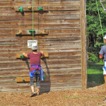 Challenge by Choice