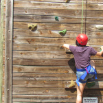 Climbing Wall