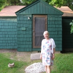 louise-in-front-of-cabin-5