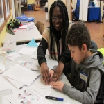 Developing leaders
