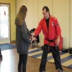 New skills