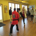 Practicing
