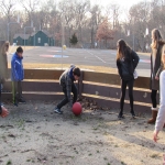 Outdoor fun