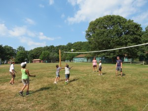 Volleyball